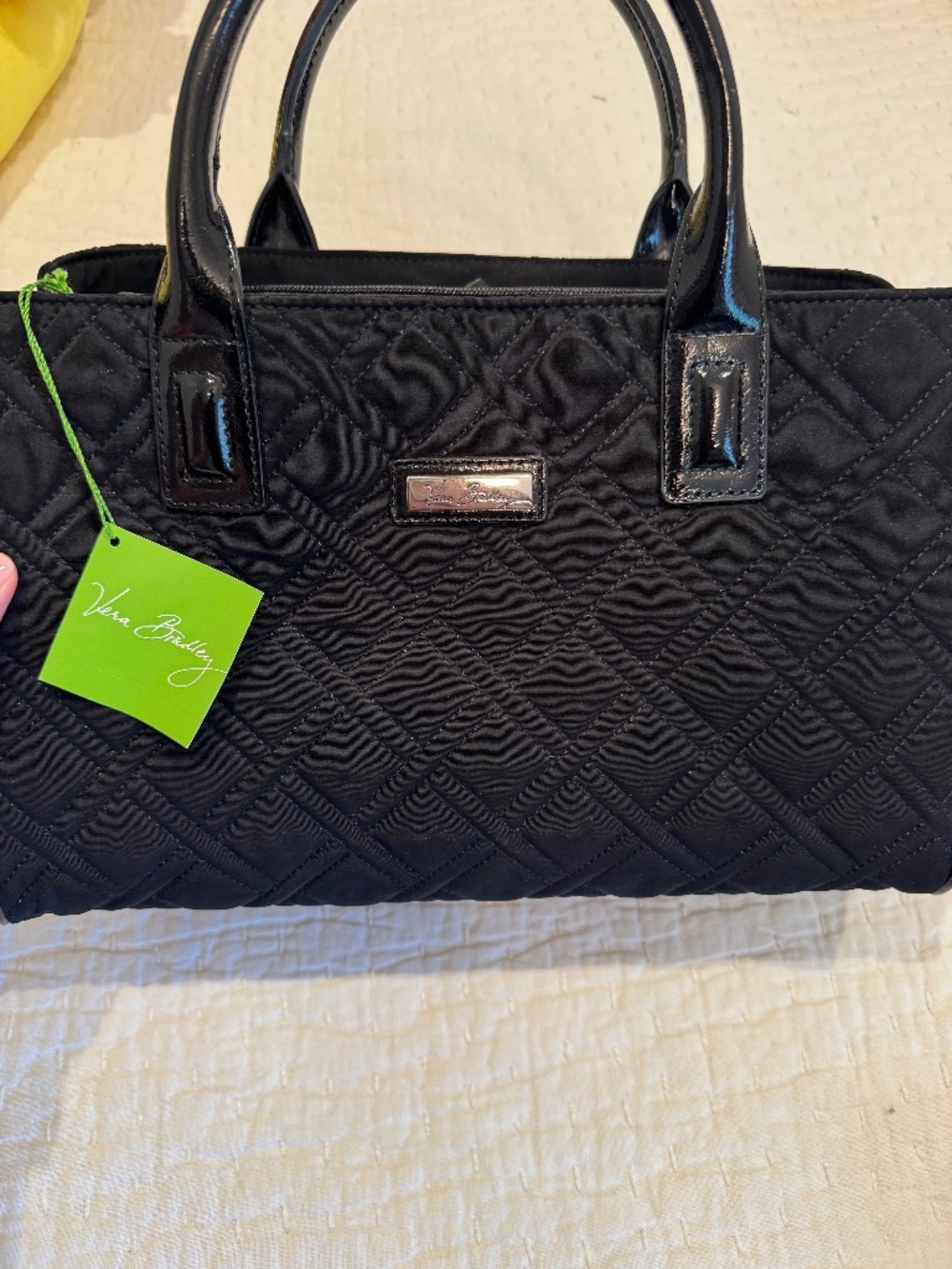 Vera Bradley Tote